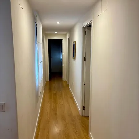 Valladares Free Parking Center Apartment *