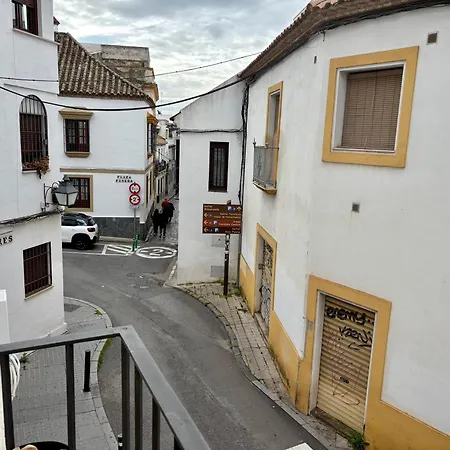 Valladares Free Parking Center Apartment